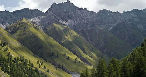 Le Parc national suisse class&eacute; parmi les mieux prot&eacute;g&eacute;s au monde - rts.ch - Suisse | Parcs nationaux, r&eacute;gionaux et autres espaces naturels prot&eacute;g&eacute;s | Scoop.it