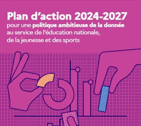 Donn&eacute;es, indicateurs, transparence pour l'&Eacute;ducation Nationale | Veille &Eacute;ducative - L'actualit&eacute; de l'&eacute;ducation en continu | Scoop.it