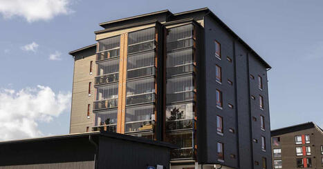 23 Lakean taloyhtiötä asetettiin konkurssiin – kysyimme, miten vuokralaisille ja Omaksi-asujille käy | Keski-Pohjanmaa | Yle | 1Uutiset - Lukemisen tähden | Scoop.it