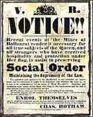 Eureka Stockade - australia.gov.au | Primary history- Australia as a Nation | Scoop.it