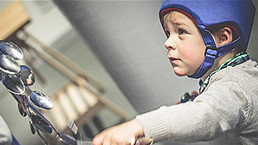 Sara Dunn: Fotografías para desafiar los mitos sobre los niños autistas | EDUCuestionadores | Scoop.it