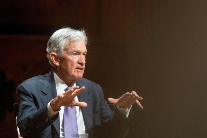 Inflation Is Rising, And The Fed's Main Tool To Fix It Might Not Work | Financial Markets Report  - Transforming Money Into Wealth | Scoop.it