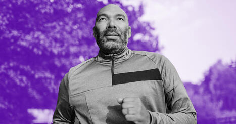 4 Parts Of Your Body You Shouldn't Forget To Exercise | HuffPost Life | AIHCP Magazine, Articles & Discussions | Scoop.it