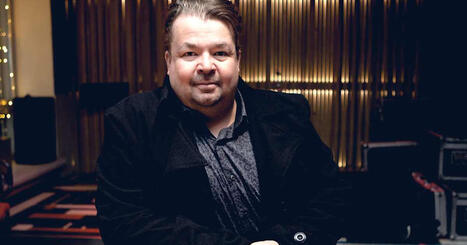 N&auml;yttelij&auml; Jani Koskinen Mustaj&auml;rvest&auml;: Eritt&auml;in hyv&auml; tarinankertoja | Uutisia lyhyesti | Yle | 1Uutiset - Lukemisen t&auml;hden | Scoop.it