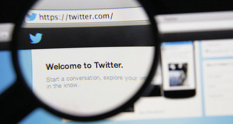 Comment les réseaux sociaux dopent l'attractivité des entreprises | WEBMARKETING | Scoop.it