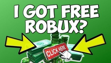 Robuxgenerator In Technologynew Scoop It - how to get free robux on roblox robux generator roblox