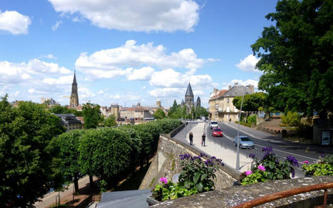 Découvrir son quartier sous un œil neuf grâce aux médiathèques de Metz / La Semaine | Les Bibliothèques-Médiathèques de Metz dans la presse | Scoop.it