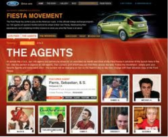 Inspire Powerful Content From Your Brand Fans: 5 Examples and Ideas | Public Relations & Social Marketing Insight | Scoop.it