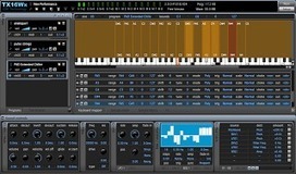 FREEWARE (VST.Win) - TX16Wx Software Sampler | Music Producer Lab | Scoop.it