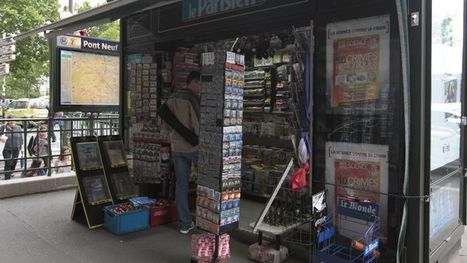 Les magazines économiques en quête d'un nouveau modèle | DocPresseESJ | Scoop.it
