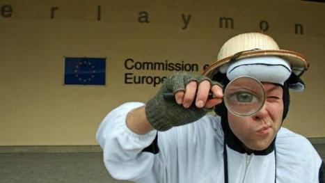 Activists denounce EU&rsquo;s &lsquo;double-faced&rsquo; climate policy | Energy Transition in Europe | www.energy-cities.eu | Scoop.it