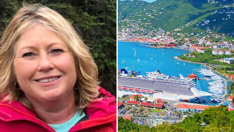 Kvinnans sista ord &ndash; fick<br/>armen avbiten i vattnet | 1Uutiset - Lukemisen t&auml;hden | Scoop.it