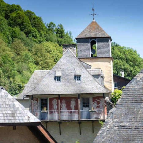 Mois du Patrimoine 2026 en vall&eacute;es d'Aure et du Louron : Les ap&eacute;ros du Patrimoine &agrave; Arreau le 4 septembre | Vall&eacute;es d'Aure & Louron - Pyr&eacute;n&eacute;es | Scoop.it