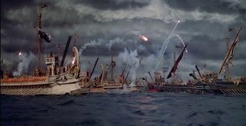 Archienemigos de Roma: Zen&iacute;quetes, la comadreja del &lsquo;Mare Internum&rsquo; | Net-plus-ultra | Scoop.it