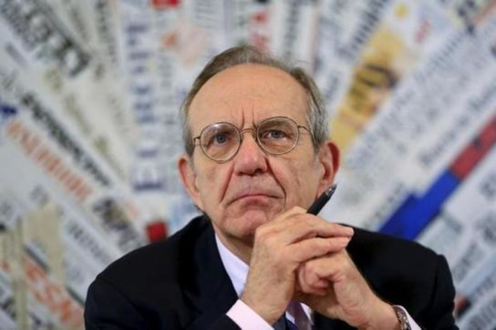 Italy urges banks to seize chance to merge, boost capital | Reuters | Financial Markets Report  - Transforming Money Into Wealth | Scoop.it