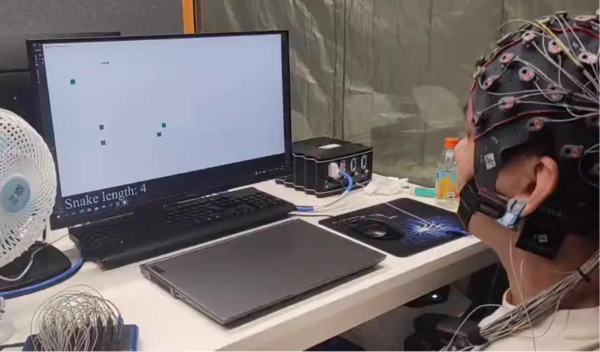 Mind-controlled exoskeleton allows paralysed pa...