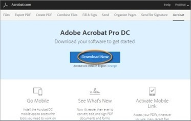 Adobe acrobat dc serial number crack keygen