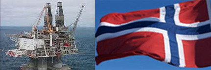 La Norvège double la taxe carbone sur le pétrole | Idées responsables à suivre & tendances de société | Scoop.it