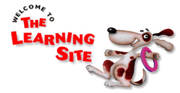 Harcourt School Publishers -- The Learning Site | CLIL Resources & Tools - Herramientas y Recursos para AICLE | Scoop.it