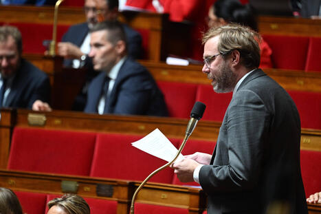 Le Parlement veut enqu&ecirc;ter sur les causes et les responsabilit&eacute;s des cyberattaques contre l&rsquo;&Eacute;tat | Protection de la donn&eacute;e | Scoop.it