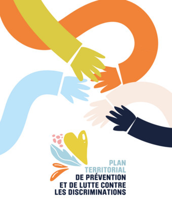 Pr&eacute;vention et lutte contre les discriminations - Nancy la ville | veille territoriale | Scoop.it