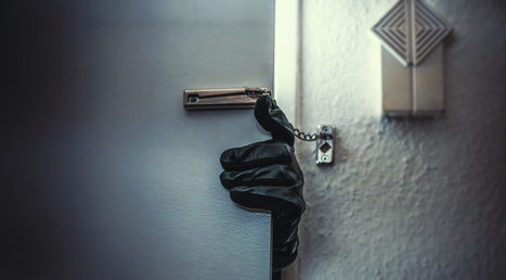 Falling Victim to Inadequate Security: What Every Tenant has the Right to Know | Rhode Island Personal Injury Attorney | Scoop.it