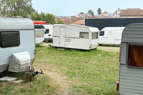 Gens du voyage : seize nuances de discrimination | Panorama de presse du r&eacute;seau RECI | Scoop.it