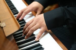 Top 5 Sites For Learning Piano Online | Music Music Music | Scoop.it