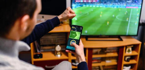 Google hospeda app ilegal de cassino e escancara atrito de bets e big techs | Inova&ccedil;&atilde;o Educacional | Scoop.it