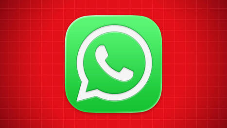 WhatsApp devra modérer ses canaux en Europe | @ZeHub | Scoop.it
