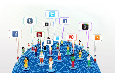 Social Media Monitoring, Brand Monitoring, Social Media Tracking Tool - Social Defender | Time to Learn | Scoop.it