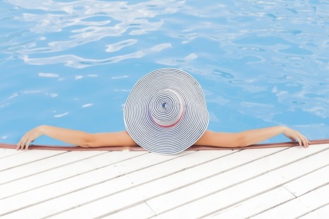 The Wellness Benefits of Swimming: Enhancing Physical and Mental Well-being | Medical and Health | Scoop.it