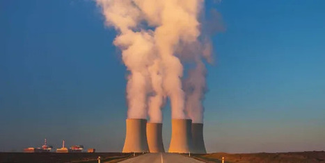 Eighth Circuit Allows State Tort Standards for Nuclear Incidents | Industry 411 - Waste Management | Scoop.it