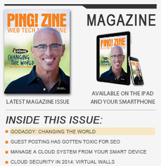 3 Simple Online Marketing Tactics | Ping! Zine | Social Marketing Revolution | Scoop.it