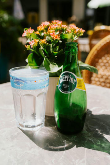 Eaux Perrier : l’UFC demande une suspension, Nestlé réagit | Planète DDurable | Scoop.it