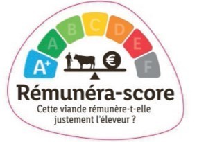 Rémunéra-score : La FNB s’engage avec Lidl | Lait de Normandie... et d'ailleurs | Scoop.it