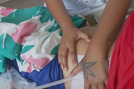 La médecine traditionnelle entre à l'hôpital (Polynésie) | Revue Politique Guadeloupe | Scoop.it