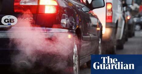 Report backs per-mile road charging scheme for London | Politics | The Guardian | Microeconomics: IB Economics | Scoop.it