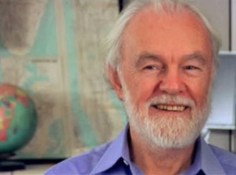 Interview with Prof. David Harvey | real utopias | Scoop.it