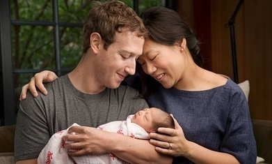 Mark Zuckerberg defends philanthropic venture against tax avoidance claims - The Guardian | Operation Deimos | Scoop.it