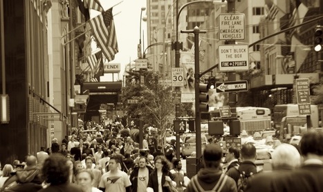 C&oacute;mo las grandes marcas est&aacute;n usando el Crowdsourcing | Megafounder Blog | Crowdsourcing | Scoop.it