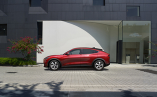 Ford revs up 2050 carbon neutrality target | Sustainable Procurement News | Scoop.it