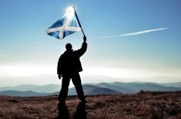 Gaz de schiste : L’Écosse annonce un moratoire sur la fracturation hydraulique | démocratie énergetique | Scoop.it