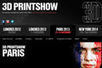 Un salon dédié à l'impression 3D se tiendra à Paris en novembre 2013 | Veille sur les technologies d'impression 3D | Scoop.it