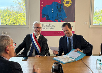 Refonte de la REP Produits et mat&eacute;riaux de construction du secteur du b&acirc;timent : le projet d'arr&ecirc;t&eacute; bient&ocirc;t en consultation | Environnement - D&eacute;veloppement durable - Climat | Scoop.it