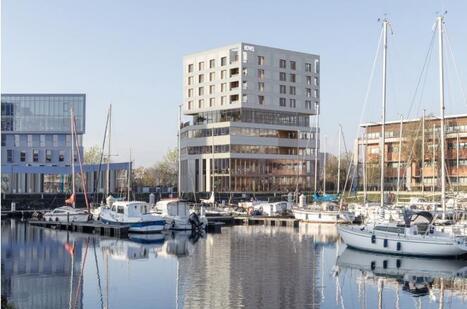 Site multi-loisirs, boite de nuit&hellip;&nbsp;: des appels &agrave; projets bient&ocirc;t lanc&eacute;s dans le quartier de la Gare | revue de presse | Scoop.it