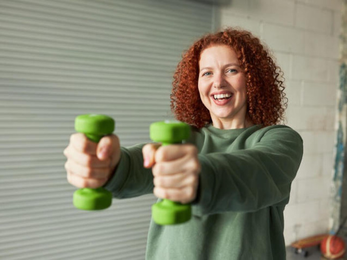 New Study Says Doing This for 2 Hours a Week Will Help You Live Longer | The Health Report | Scoop.it