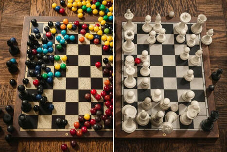 Critical Path Method versus Critical Chain Project Management | Article by Exepron | Critical Chain Project Management | Scoop.it