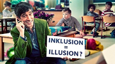 Inklusion - Behindertes Lernen? : WDR-Sendung Quarks & Co 2014-01-07 | Schulische Inklusion | Scoop.it
