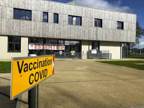 Les infirmiers pourront prescrire des vaccins | Actualité sanitaire et sociale - CRDI Croix-Rouge Compétence                               Hauts-de-France | Scoop.it